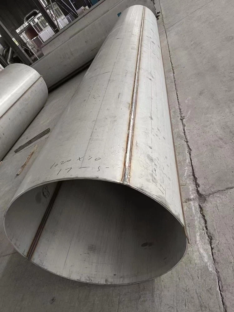 310S Stainless Steel Welded Pipe 310S Stainless Steel Welded Pipe