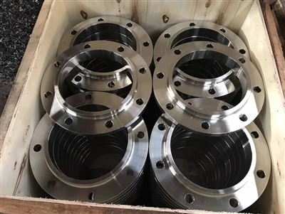 ASME B16.5 150# PSI 900 LEGERING MONEL 400 FLENS